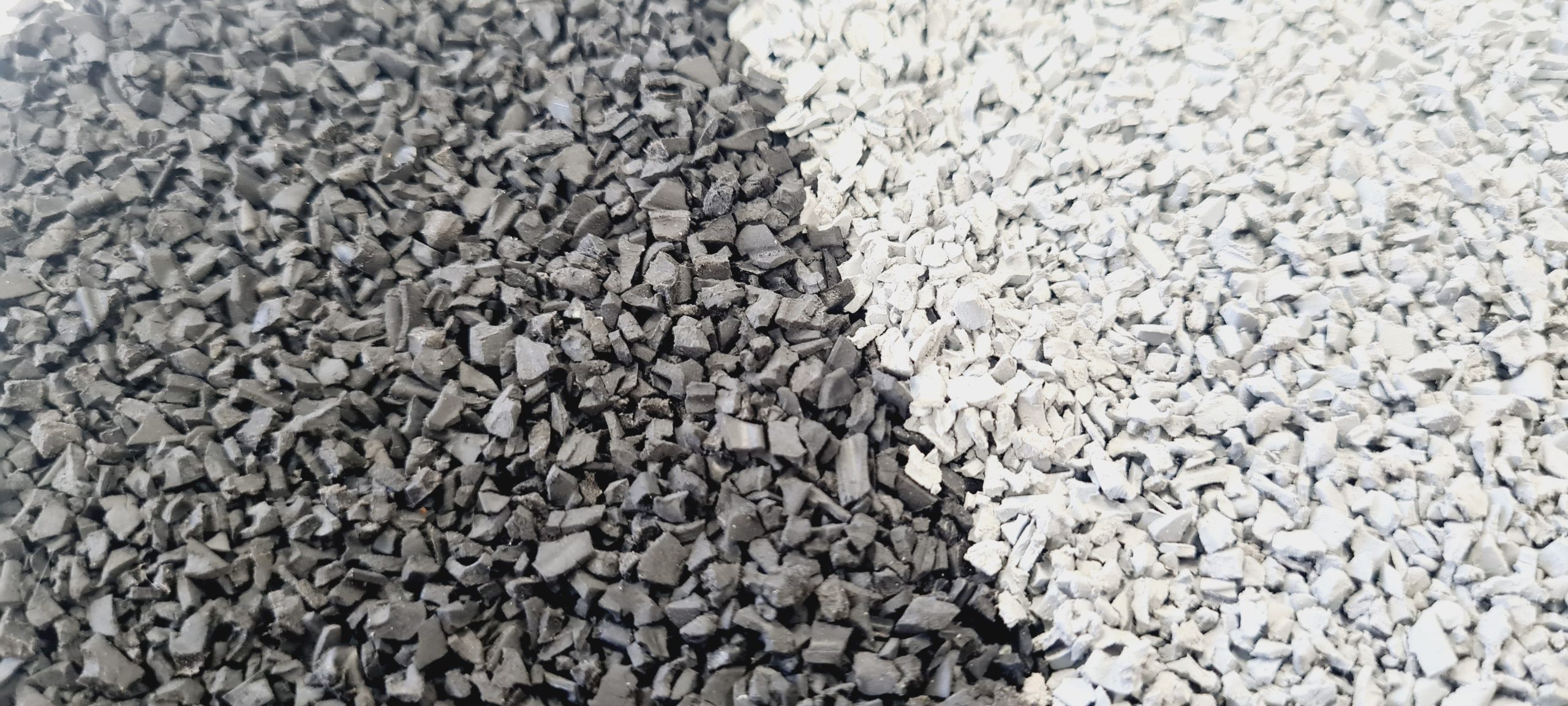 Granulat syntetyczny